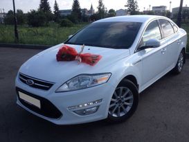  Ford Mondeo 2012 , 570000 , 