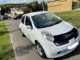  Nissan March 2003 , 227000 , 