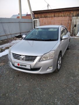  Toyota Premio 2007 , 950000 , 