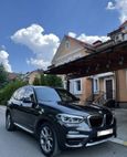 SUV   BMW X3 2017 , 2900000 , 