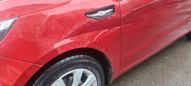  Kia Rio 2014 , 510000 , 