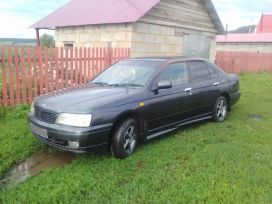  Nissan Bluebird 1996 , 85000 , 