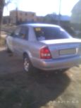  Mazda Protege 2001 , 180000 , 