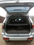 SUV   Mitsubishi Pajero Sport 2008 , 660000 , -