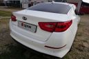  Kia Optima 2015 , 900000 , 