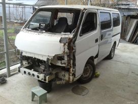    Nissan Caravan 2002 , 160000 , 