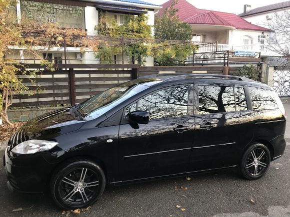    Mazda Mazda5 2009 , 450000 , 