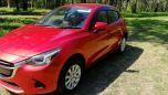  Mazda Demio 2015 , 690000 , 