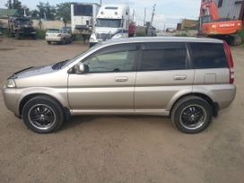 SUV   Honda HR-V 2002 , 420000 , 