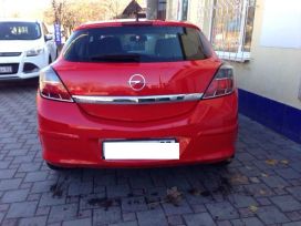  Opel Astra GTC 2010 , 425000 , 