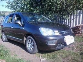    Kia Carens 2009 , 400000 , 