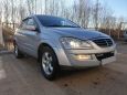 SUV   SsangYong Kyron 2007 , 445000 , 