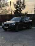 SUV   BMW X3 2020 , 4550000 , 