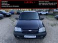 SUV   Chevrolet Niva 2004 , 257000 , 