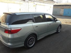  Honda Airwave 2005 , 330000 , 