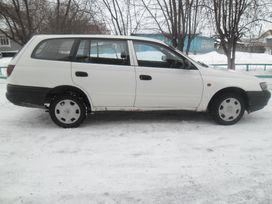  Toyota Caldina 1994 , 90000 , 