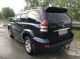 SUV   Toyota Land Cruiser Prado 2008 , 1550000 , 