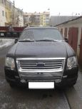 SUV   Ford Explorer 2007 , 830000 , 