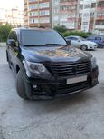 SUV   Lexus LX570 2008 , 1570000 , 