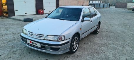  Nissan Primera 1998 , 169000 , 