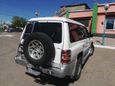 SUV   Mitsubishi Pajero 1997 , 470000 , 