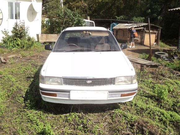  Toyota Corona 1991 , 80000 , 