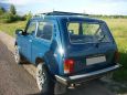 SUV    4x4 2121  2011 , 260000 , 