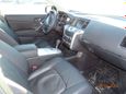 SUV   Nissan Murano 2011 , 1350000 , 