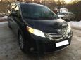    Toyota Sienna 2010 , 1750000 , 