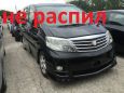    Toyota Alphard 2007 , 285000 , 