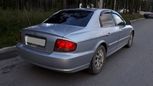  Hyundai Sonata 2007 , 280000 ,  