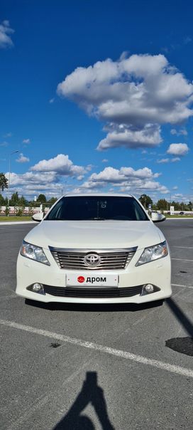  Toyota Camry 2014 , 1300000 , 