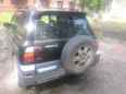 SUV   Toyota RAV4 1996 , 260000 , 