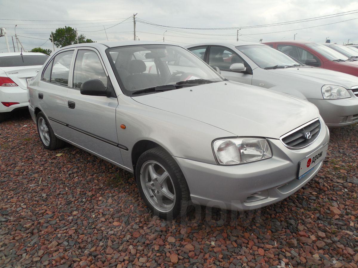 Купить акцент в ростовской. Hyundai Accent 2009. Хендай акцент бу 2009.