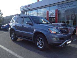 SUV   Lexus GX470 2006 , 1560000 , 