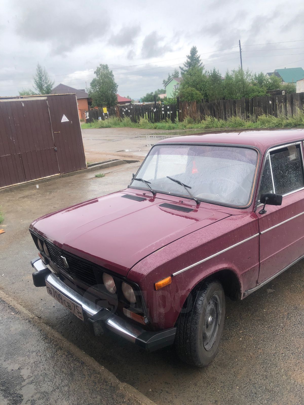 Купить Ваз 2106 Рубцовск
