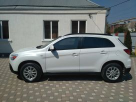 SUV   Mitsubishi ASX 2012 , 720000 , 