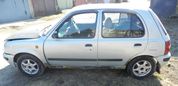  Nissan March 1995 , 55500 , 