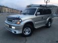 SUV   Toyota Land Cruiser Prado 1999 , 835000 , 