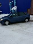  Ford Focus 2008 , 340000 , 