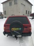 SUV   Opel Frontera 1997 , 200000 , 