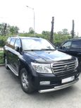 SUV   Toyota Land Cruiser 2011 , 2300000 , 