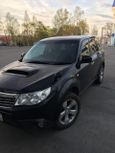 SUV   Subaru Forester 2009 , 800000 , 