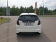  Honda Fit 2009 , 580000 , 