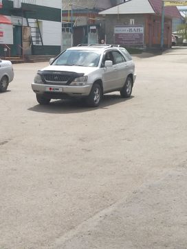 SUV   Lexus RX300 1998 , 680000 , 