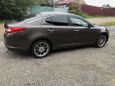  Kia Optima 2012 , 840000 , 