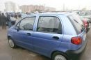  Daewoo Matiz 2011 , 170000 , 