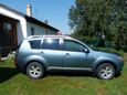 SUV   Mitsubishi Outlander 2007 , 770000 , 