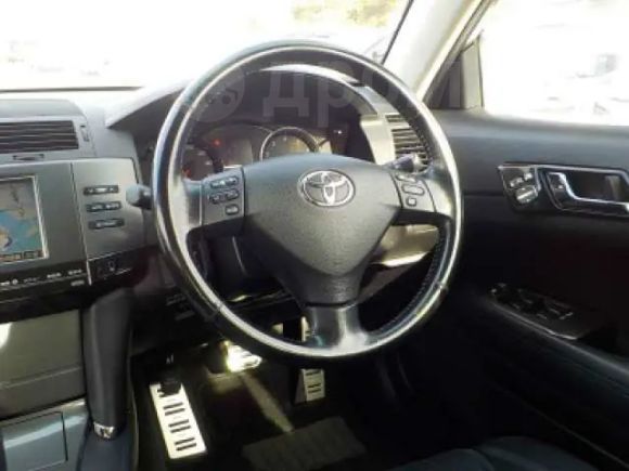  Toyota Mark X 2007 , 300000 , 