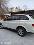 SUV   SsangYong Kyron 2011 , 725000 , 